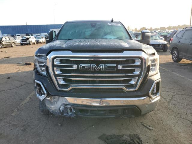 Photo 4 VIN: 3GTU9DEL7NG117658 - GMC SIERRA LIM 