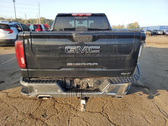 Photo 5 VIN: 3GTU9DEL7NG117658 - GMC SIERRA LIM 