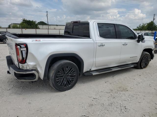 Photo 2 VIN: 3GTU9DEL8KG302524 - GMC SIERRA 