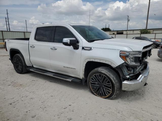 Photo 3 VIN: 3GTU9DEL8KG302524 - GMC SIERRA 