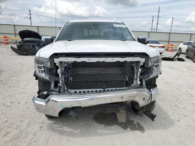 Photo 4 VIN: 3GTU9DEL8KG302524 - GMC SIERRA 