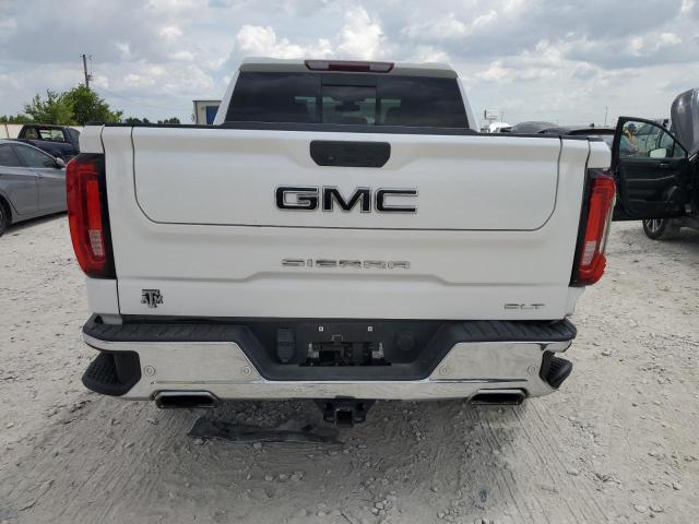 Photo 5 VIN: 3GTU9DEL8KG302524 - GMC SIERRA 