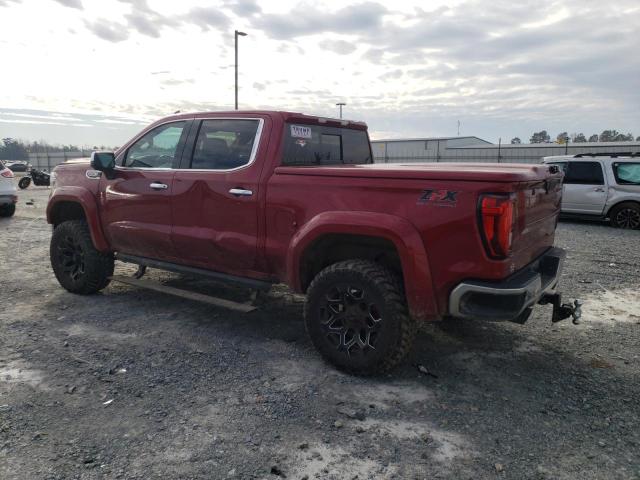 Photo 1 VIN: 3GTU9DEL8LG148706 - GMC SIERRA K15 