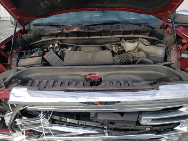 Photo 10 VIN: 3GTU9DEL8LG148706 - GMC SIERRA K15 