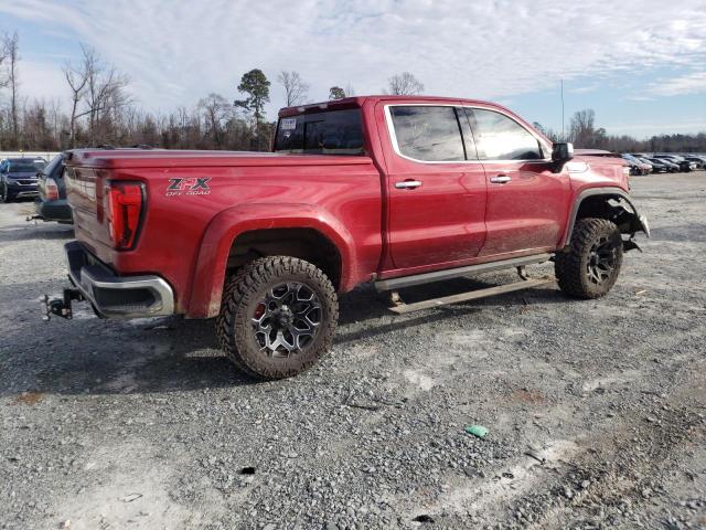 Photo 2 VIN: 3GTU9DEL8LG148706 - GMC SIERRA K15 