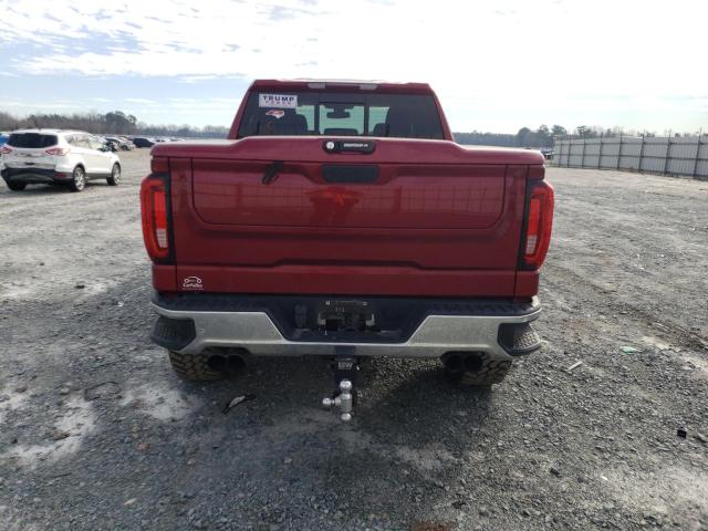 Photo 5 VIN: 3GTU9DEL8LG148706 - GMC SIERRA K15 