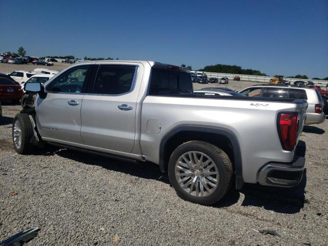 Photo 1 VIN: 3GTU9DEL8LG149046 - GMC SIERRA K15 