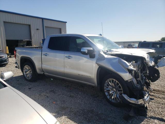 Photo 3 VIN: 3GTU9DEL8LG149046 - GMC SIERRA K15 