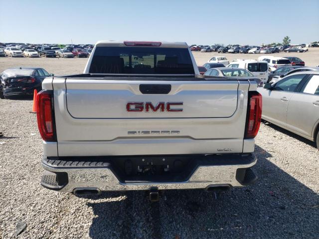 Photo 5 VIN: 3GTU9DEL8LG149046 - GMC SIERRA K15 