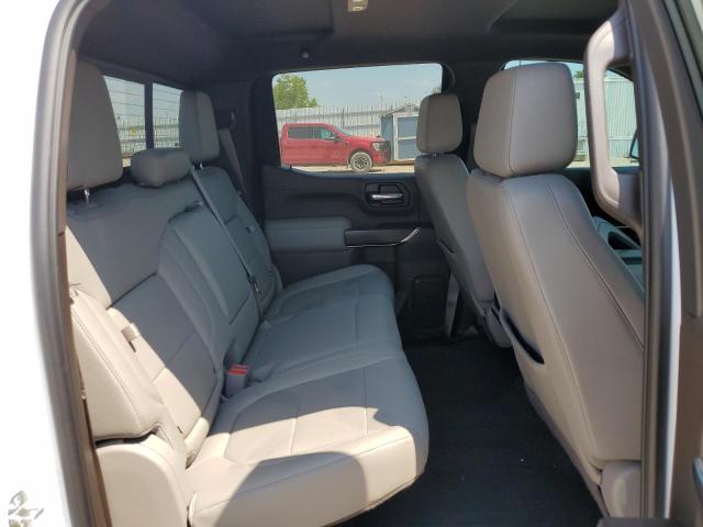 Photo 9 VIN: 3GTU9DEL8MG114069 - GMC SIERRA K15 