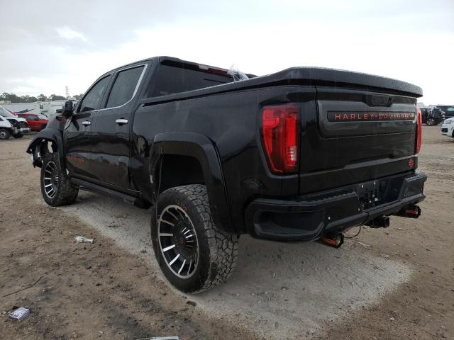 Photo 1 VIN: 3GTU9DEL8MG130028 - GMC SIERRA K15 