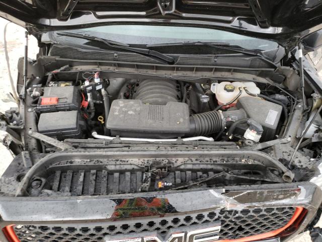 Photo 10 VIN: 3GTU9DEL8MG130028 - GMC SIERRA K15 