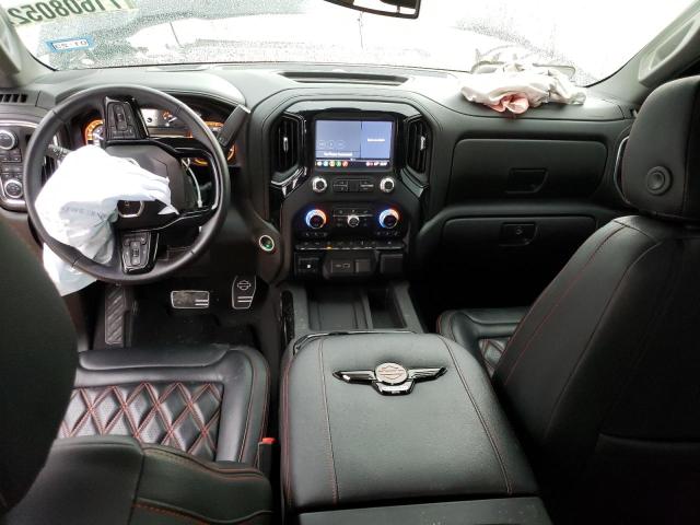 Photo 7 VIN: 3GTU9DEL8MG130028 - GMC SIERRA K15 