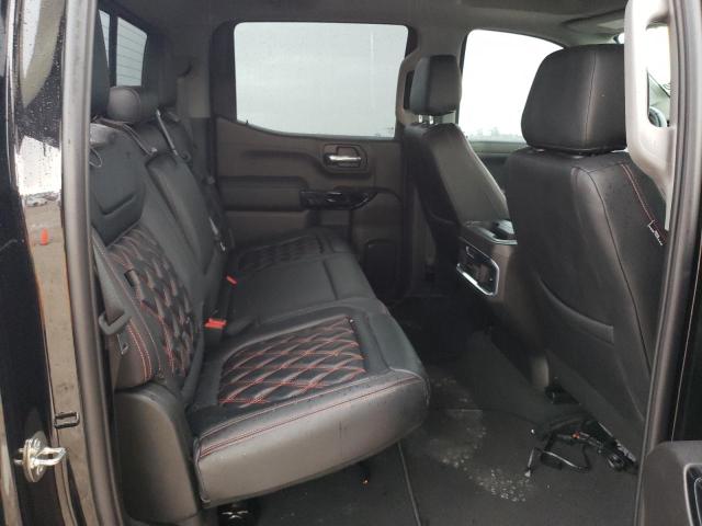 Photo 9 VIN: 3GTU9DEL8MG130028 - GMC SIERRA K15 