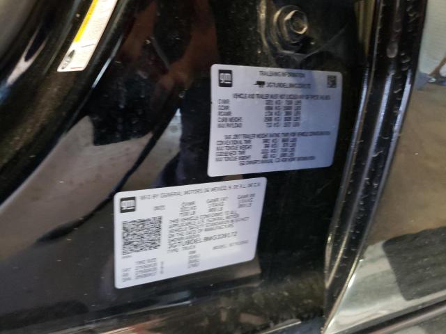 Photo 11 VIN: 3GTU9DEL8MG339172 - GMC SIERRA K15 