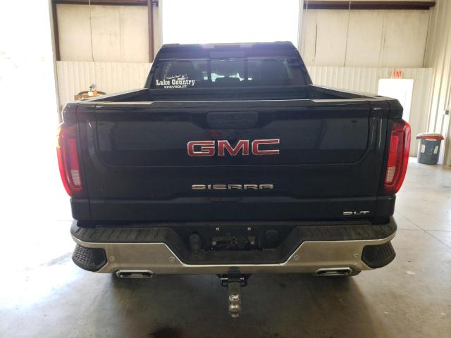 Photo 5 VIN: 3GTU9DEL8MG339172 - GMC SIERRA K15 