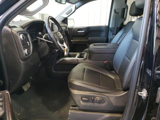 Photo 6 VIN: 3GTU9DEL8MG339172 - GMC SIERRA K15 