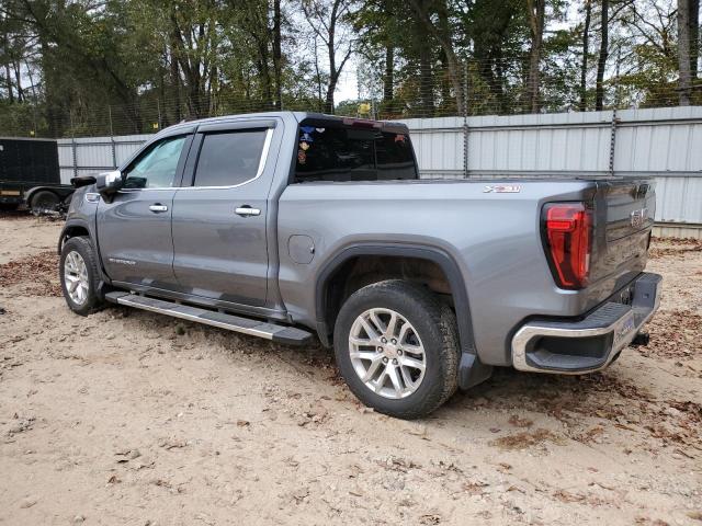 Photo 1 VIN: 3GTU9DEL8MG425095 - GMC SIERRA K15 