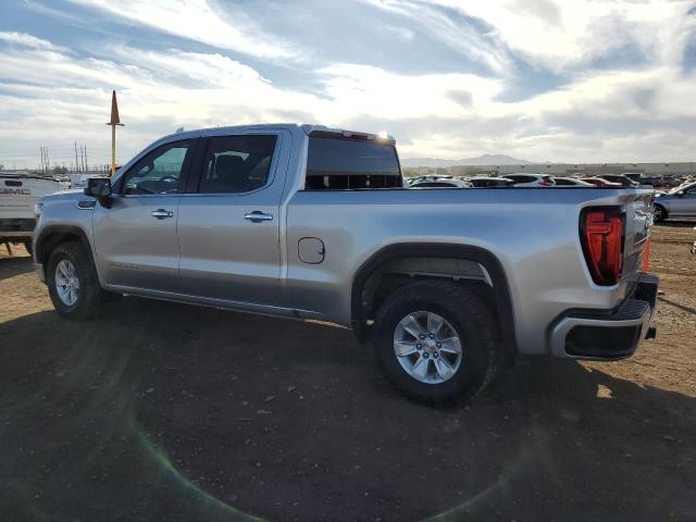 Photo 1 VIN: 3GTU9DEL8NG181501 - GMC SIERRA LIM 