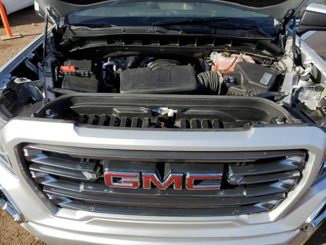 Photo 10 VIN: 3GTU9DEL8NG181501 - GMC SIERRA LIM 