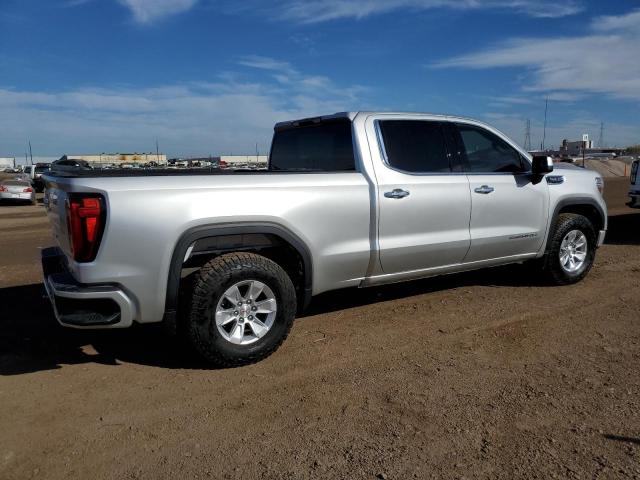 Photo 2 VIN: 3GTU9DEL8NG181501 - GMC SIERRA LIM 