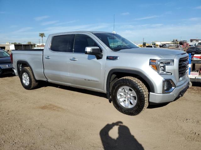 Photo 3 VIN: 3GTU9DEL8NG181501 - GMC SIERRA LIM 