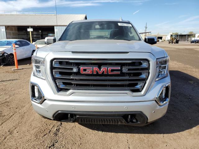 Photo 4 VIN: 3GTU9DEL8NG181501 - GMC SIERRA LIM 