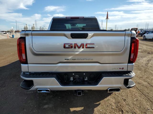 Photo 5 VIN: 3GTU9DEL8NG181501 - GMC SIERRA LIM 