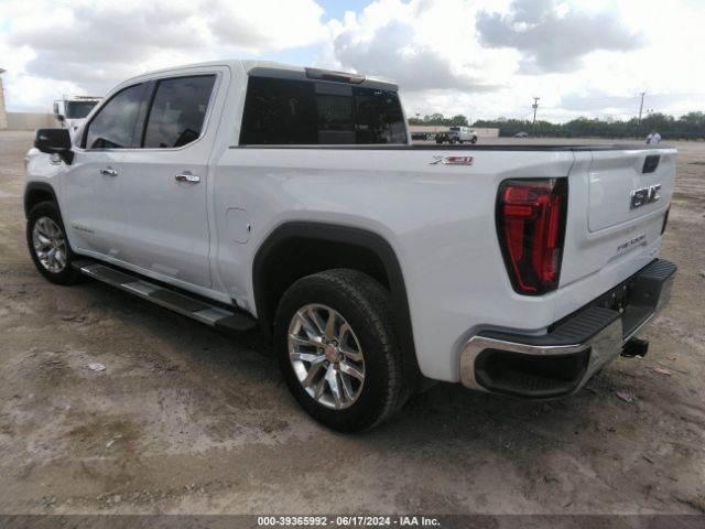 Photo 2 VIN: 3GTU9DEL8NG200497 - GMC SIERRA LIMITED 