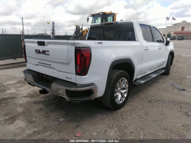 Photo 3 VIN: 3GTU9DEL8NG200497 - GMC SIERRA LIMITED 