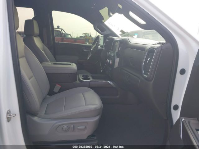 Photo 4 VIN: 3GTU9DEL8NG200497 - GMC SIERRA LIMITED 