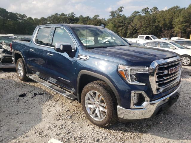 Photo 3 VIN: 3GTU9DEL8NG213265 - GMC SIERRA 