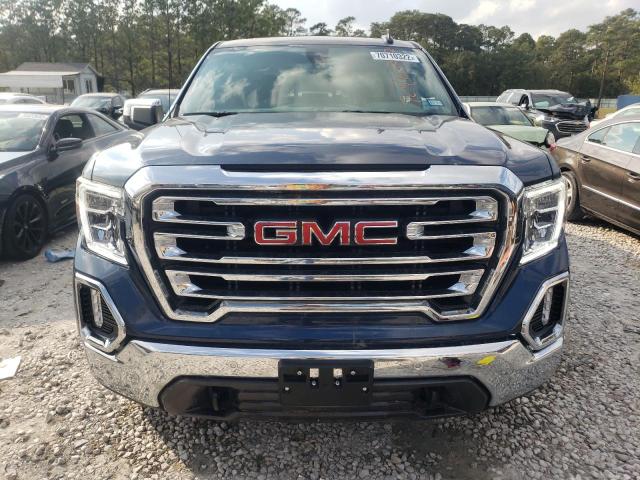 Photo 4 VIN: 3GTU9DEL8NG213265 - GMC SIERRA 