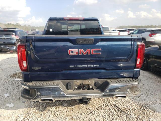 Photo 5 VIN: 3GTU9DEL8NG213265 - GMC SIERRA 