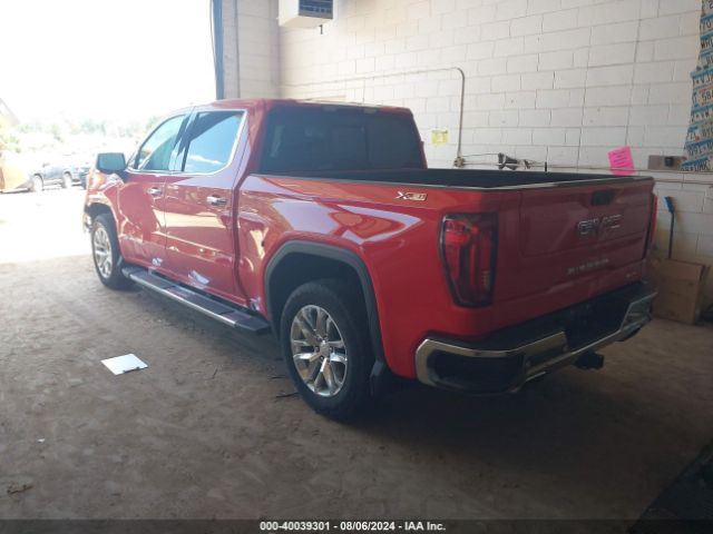 Photo 2 VIN: 3GTU9DEL9KG208460 - GMC SIERRA 