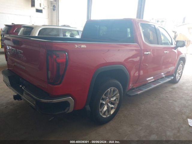 Photo 3 VIN: 3GTU9DEL9KG208460 - GMC SIERRA 