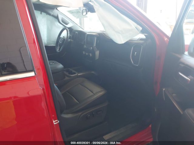 Photo 4 VIN: 3GTU9DEL9KG208460 - GMC SIERRA 