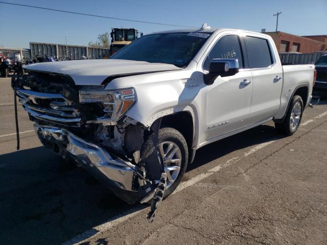 Photo 1 VIN: 3GTU9DEL9KG305366 - GMC SIERRA K15 