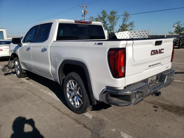 Photo 2 VIN: 3GTU9DEL9KG305366 - GMC SIERRA K15 