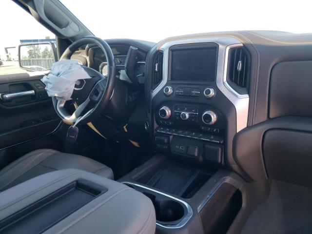 Photo 8 VIN: 3GTU9DEL9KG305366 - GMC SIERRA K15 