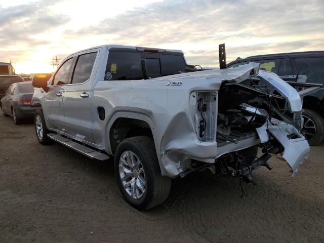 Photo 2 VIN: 3GTU9DEL9LG351023 - GMC SIERRA K15 