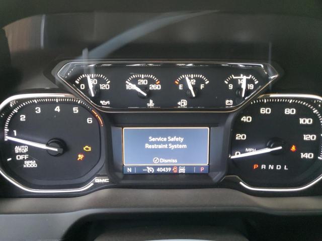 Photo 7 VIN: 3GTU9DEL9LG351023 - GMC SIERRA K15 