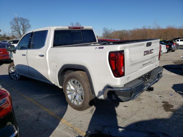 Photo 1 VIN: 3GTU9DEL9NG207118 - GMC SIERRA 