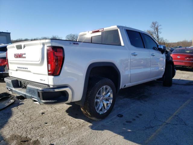 Photo 2 VIN: 3GTU9DEL9NG207118 - GMC SIERRA 