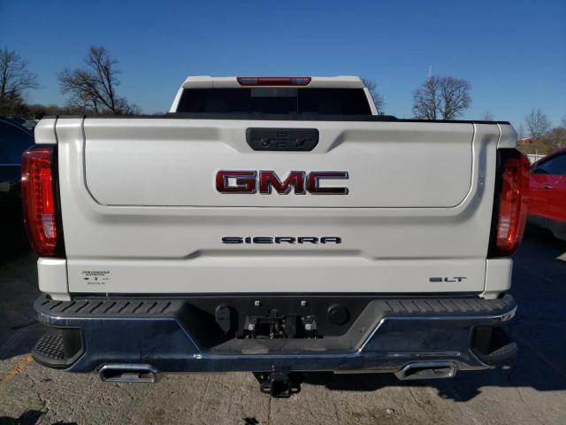 Photo 5 VIN: 3GTU9DEL9NG207118 - GMC SIERRA 