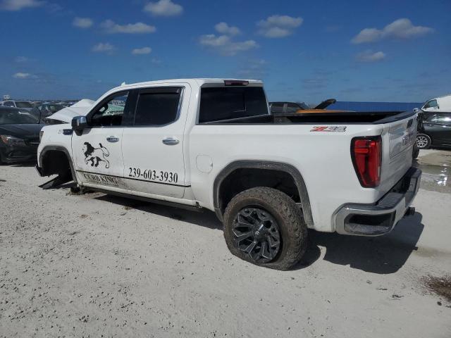 Photo 1 VIN: 3GTU9DELXKG217345 - GMC SIERRA 