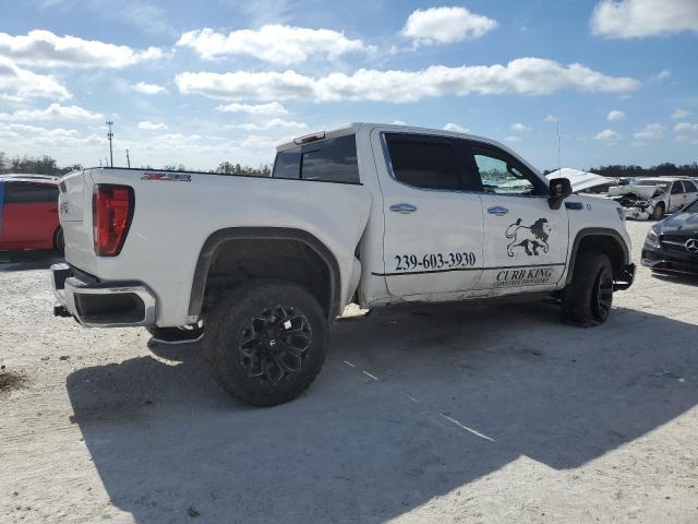 Photo 2 VIN: 3GTU9DELXKG217345 - GMC SIERRA 