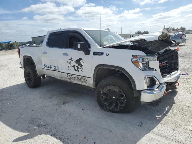 Photo 3 VIN: 3GTU9DELXKG217345 - GMC SIERRA 