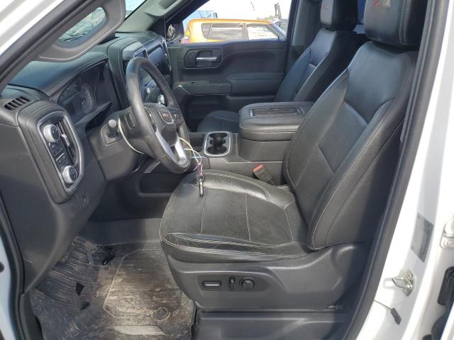 Photo 6 VIN: 3GTU9DELXKG217345 - GMC SIERRA 