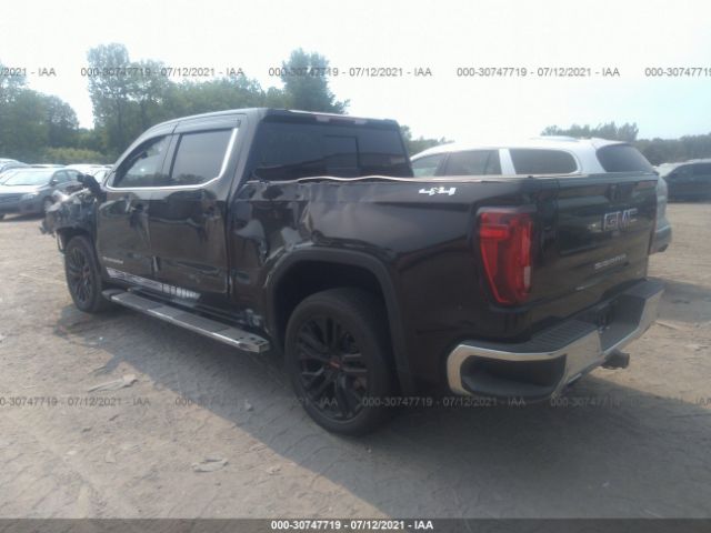 Photo 2 VIN: 3GTU9DELXKG249857 - GMC SIERRA 1500 